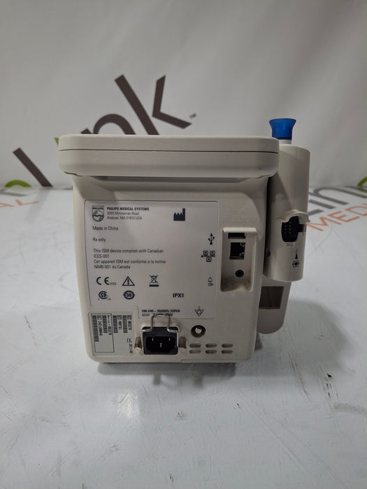 Philips SureSigns VS2+ Vital Signs Monitor
