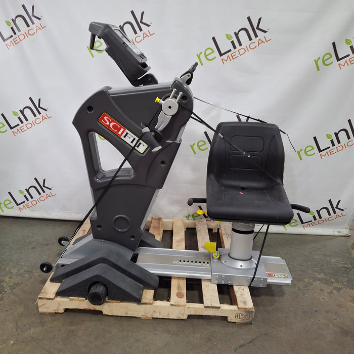 SciFit Pro 1000 Upper Body Exercise Machine