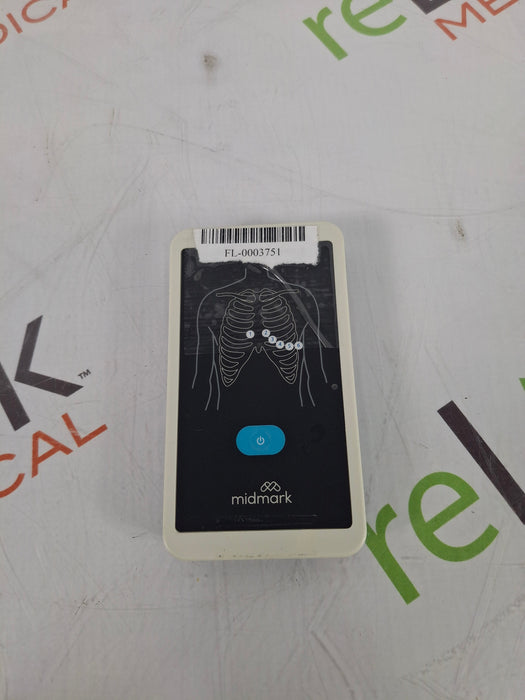 Midmark Digital ECG