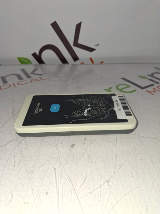 Midmark Digital ECG