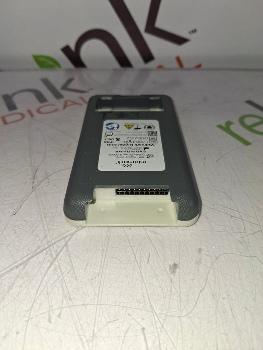 Midmark Digital ECG
