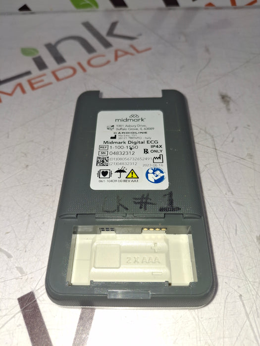Midmark Digital ECG