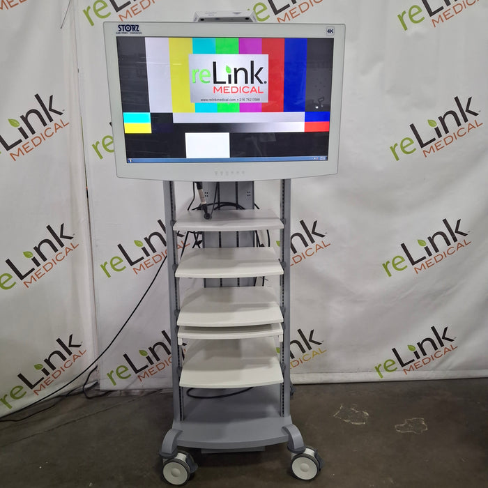 Karl Storz 32" 4K Surgical Display