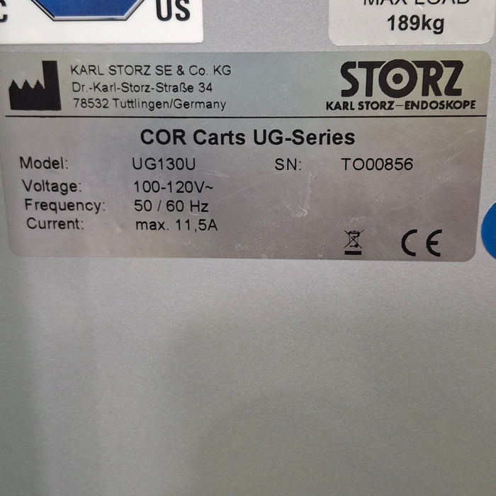 Karl Storz 32" 4K Surgical Display
