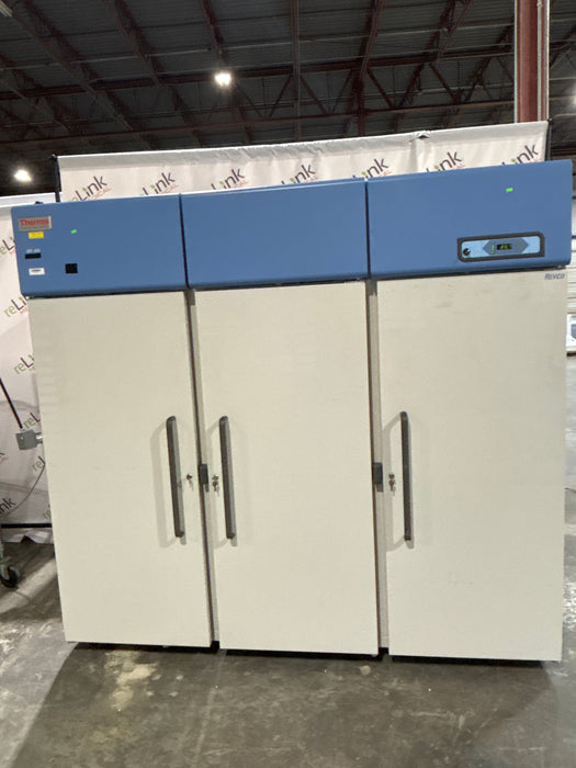 Thermo Scientific Revco REL7504A Lab Refrigerator