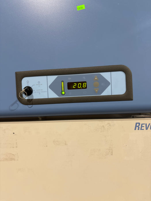 Thermo Scientific Revco REL7504A Lab Refrigerator