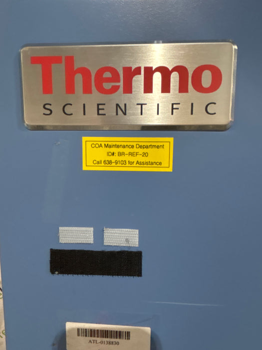 Thermo Scientific Revco REL7504A Lab Refrigerator