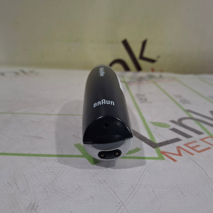 Welch Allyn Braun Pro 4000 ThermoScan