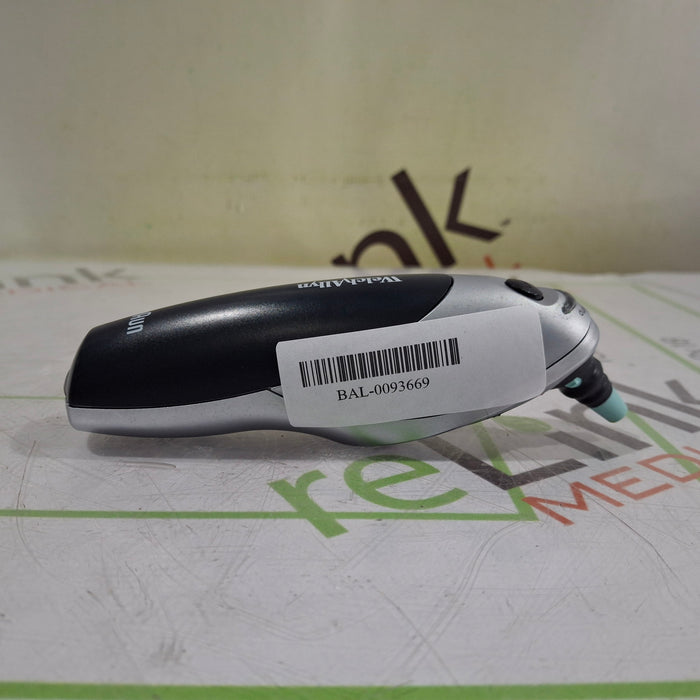 Welch Allyn Braun Pro 4000 ThermoScan
