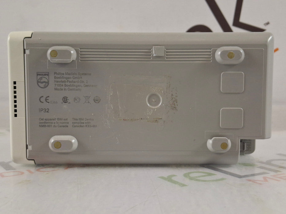 Philips IntelliVue X2 Monitor - Masimo SpO2