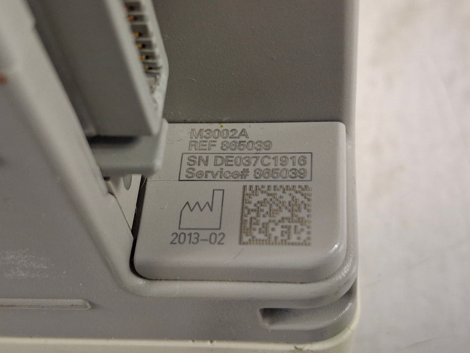 Philips IntelliVue X2 Monitor - Masimo SpO2