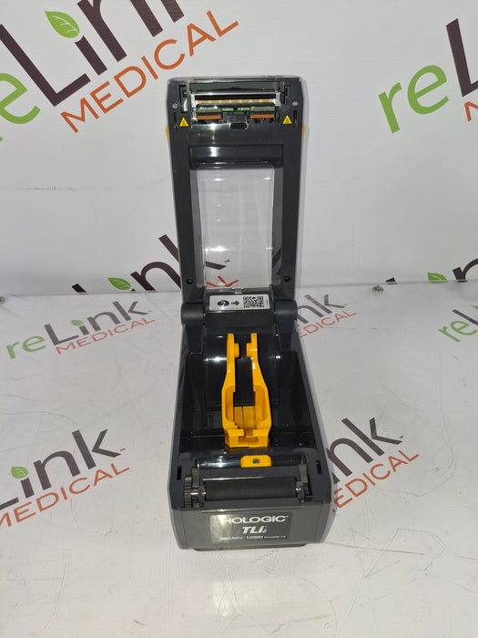 Zebra ZD410 Printer