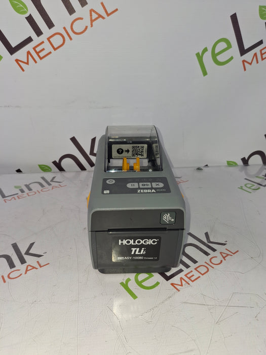 Zebra ZD410 Printer