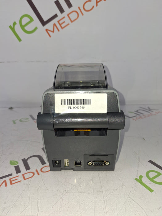 Zebra ZD410 Printer