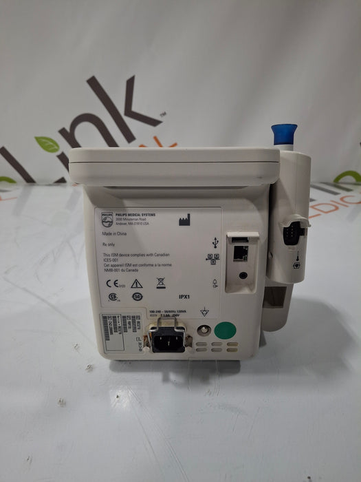 Philips Philips SureSigns VS2+ Vital Signs Monitor Patient Monitors reLink Online