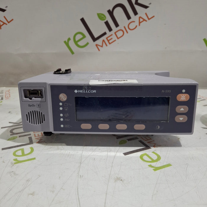 Nellcor N-595 Pulse Oximeter