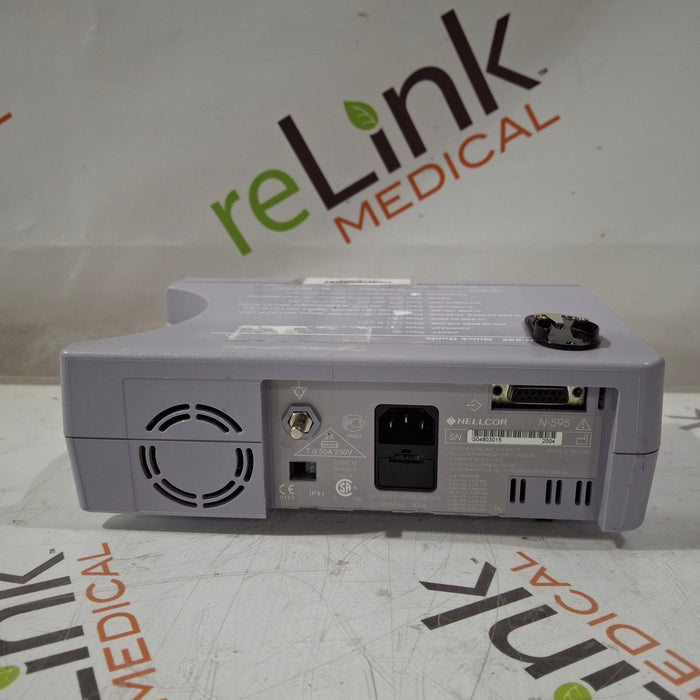 Nellcor N-595 Pulse Oximeter