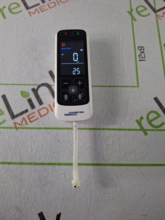 Hamilton Medical Inc IntelliCuff Cuff Pressure Controller