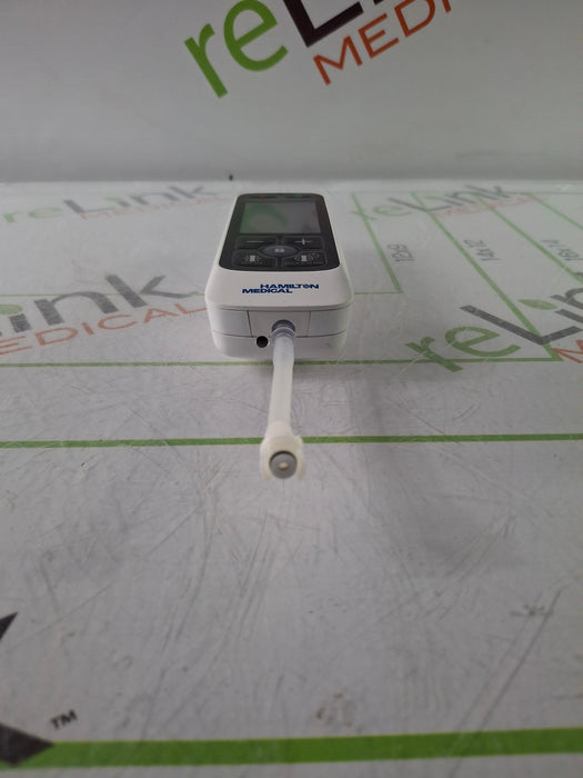Hamilton Medical Inc IntelliCuff Cuff Pressure Controller