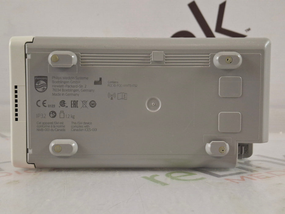 Philips IntelliVue X2 Monitor - Masimo SpO2