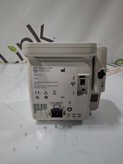Philips SureSigns VS2+ Vital Signs Monitor