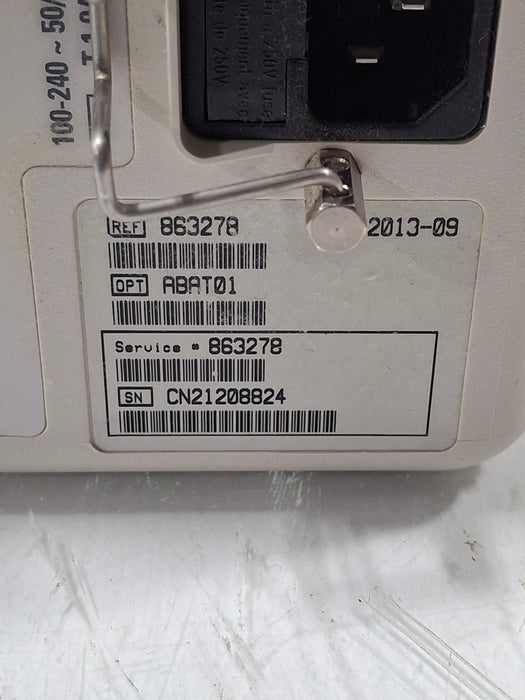 Philips SureSigns VS2+ Vital Signs Monitor