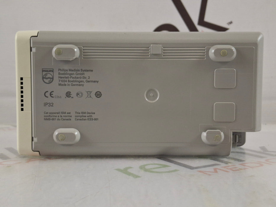 Philips IntelliVue X2 Monitor - Masimo SpO2
