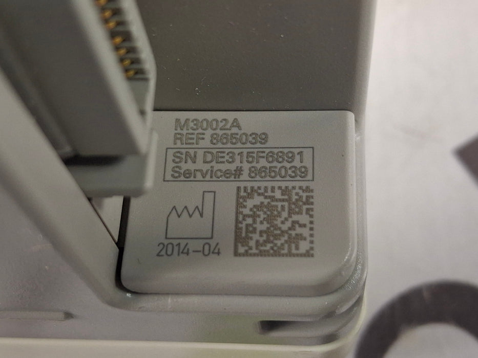 Philips IntelliVue X2 Monitor - Masimo SpO2