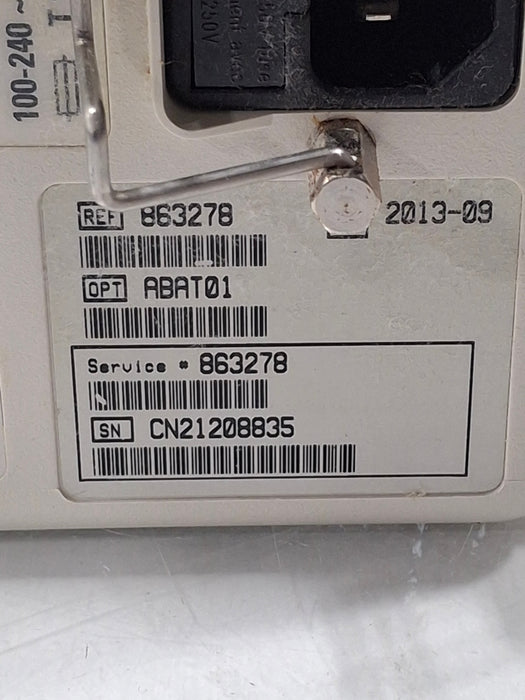 Philips SureSigns VS2+ Vital Signs Monitor