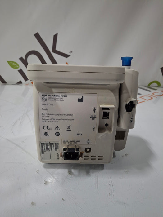 Philips SureSigns VS2+ Vital Signs Monitor