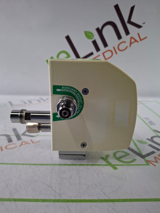 Precision Medical PM5200 Air-Oxygen Blender Microblender