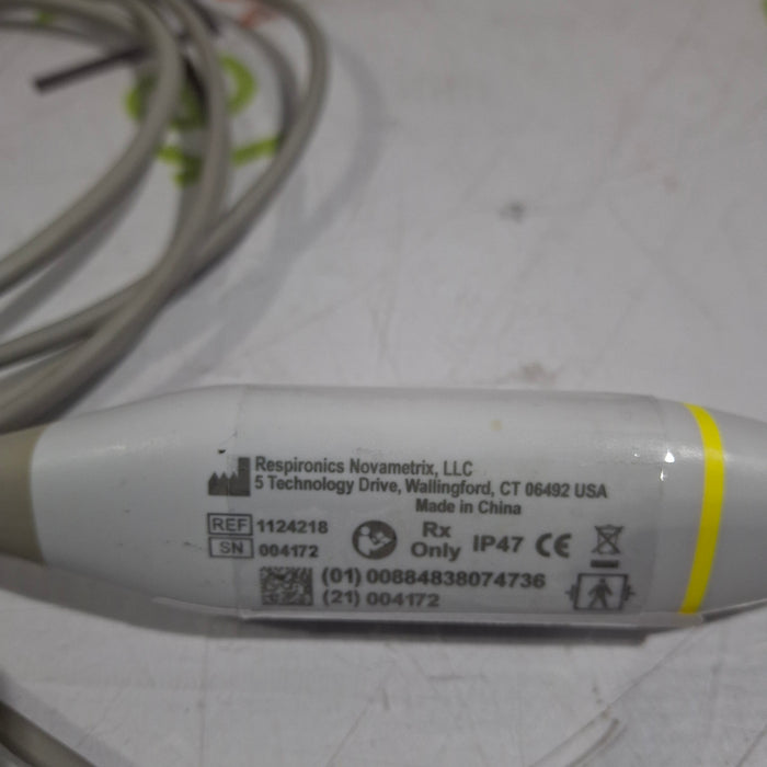 Respironics GE Carescape CO2 LoFlo Module