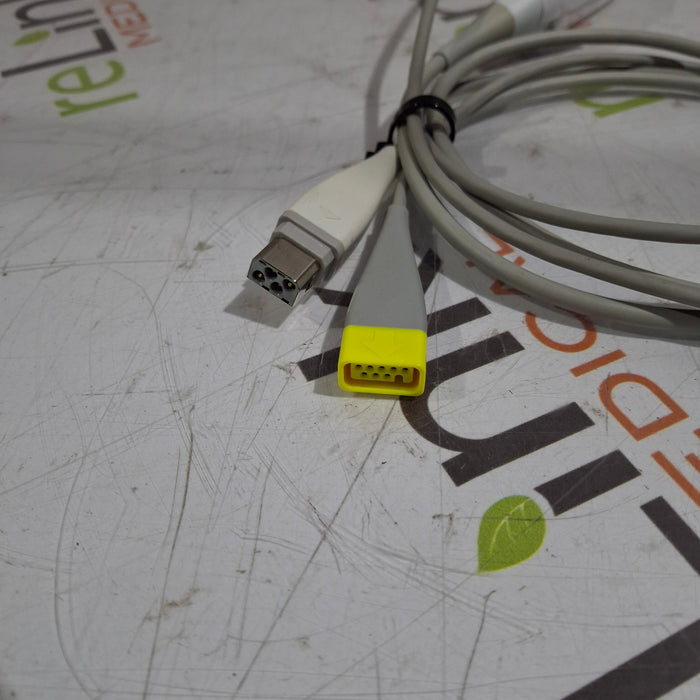 Respironics GE Carescape CO2 LoFlo Module