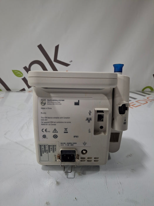 Philips SureSigns VS2+ Vital Signs Monitor