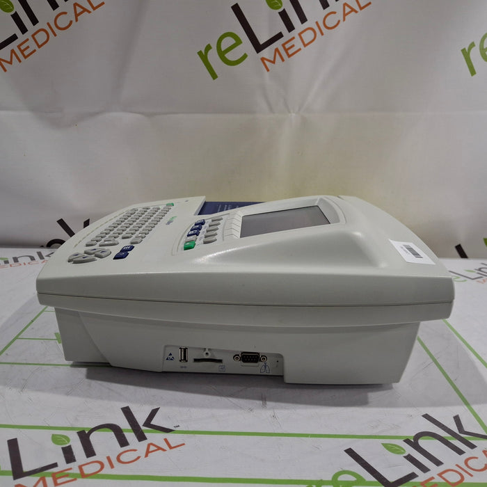Welch Allyn CP200 ECG