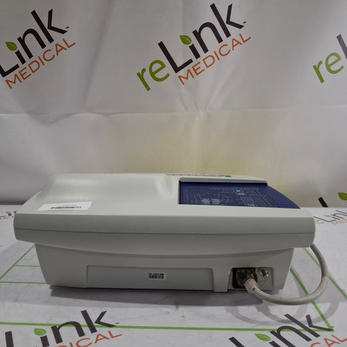 Welch Allyn CP200 ECG