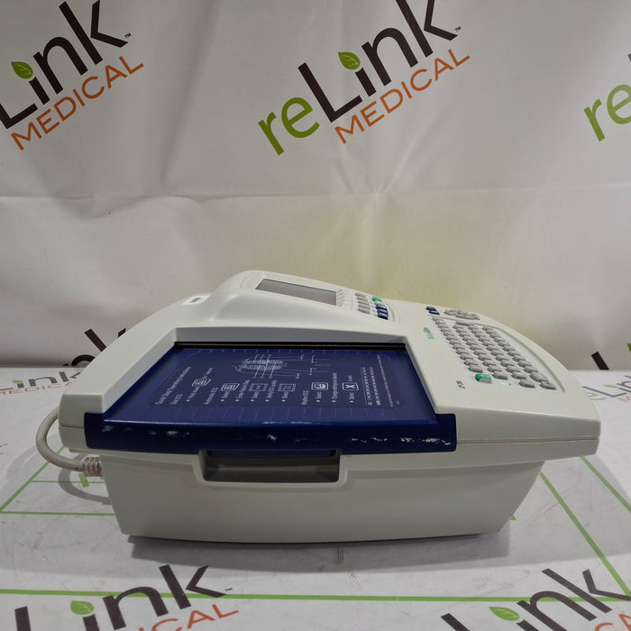 Welch Allyn CP200 ECG
