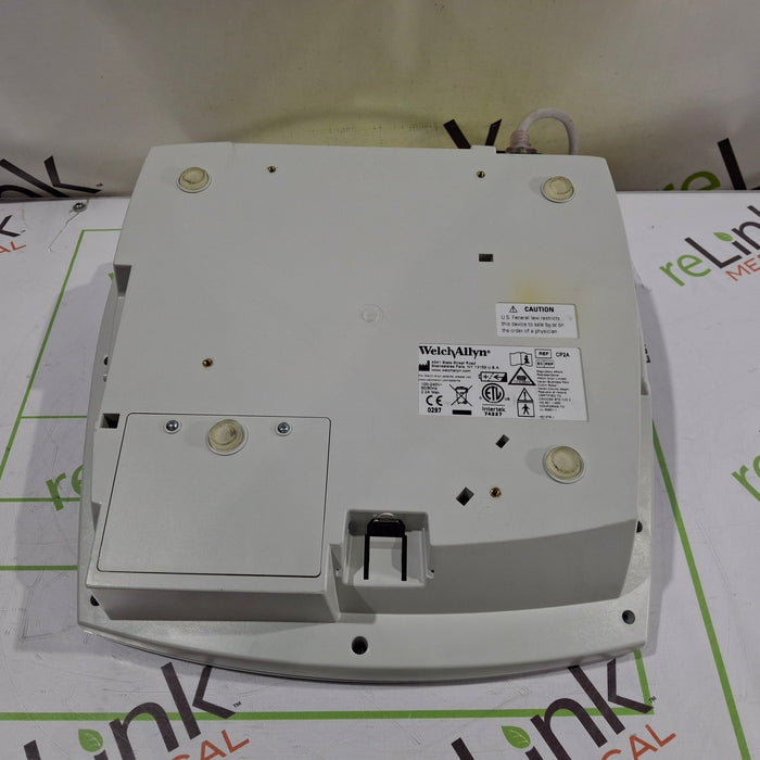 Welch Allyn CP200 ECG