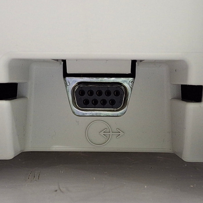 Welch Allyn CP200 ECG