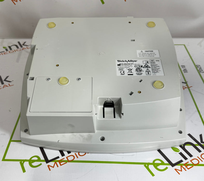 Welch Allyn CP200 ECG
