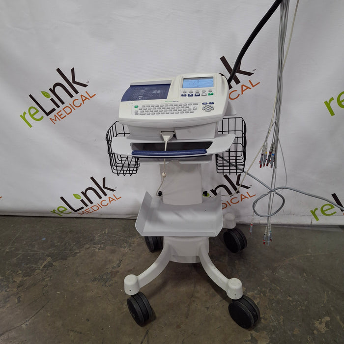 Welch Allyn CP200 ECG