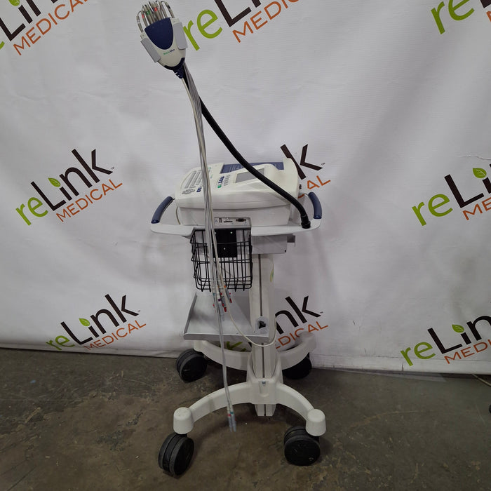 Welch Allyn CP200 ECG