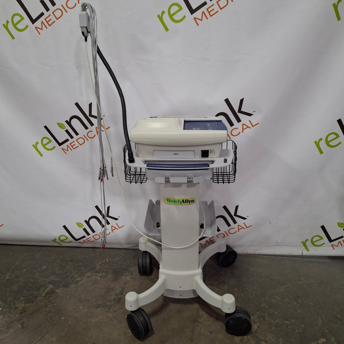 Welch Allyn CP200 ECG