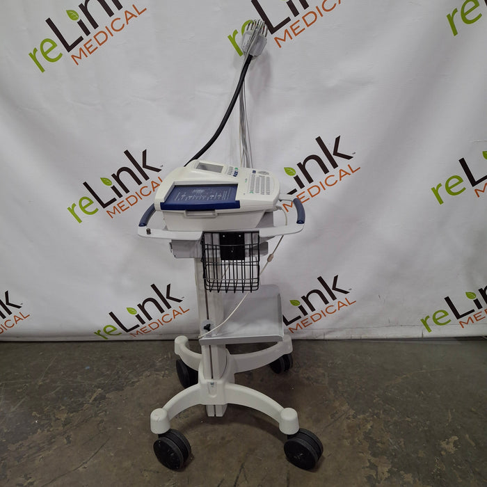 Welch Allyn CP200 ECG