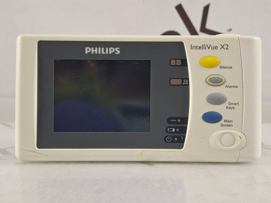 Philips IntelliVue X2 Monitor - Fast SpO2