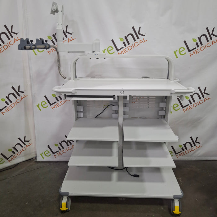 Olympus WM-DP3 Multimedia Cart