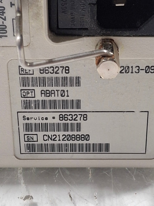 Philips SureSigns VS2+ Vital Signs Monitor