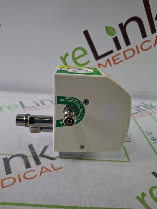 Precision Medical PM5200 Air-Oxygen Blender Microblender