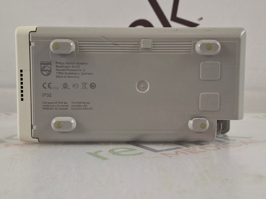 Philips IntelliVue X2 Monitor - Masimo SpO2