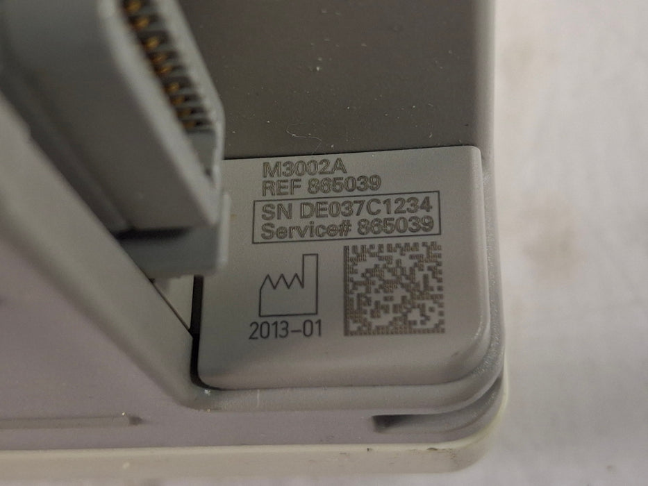 Philips IntelliVue X2 Monitor - Masimo SpO2